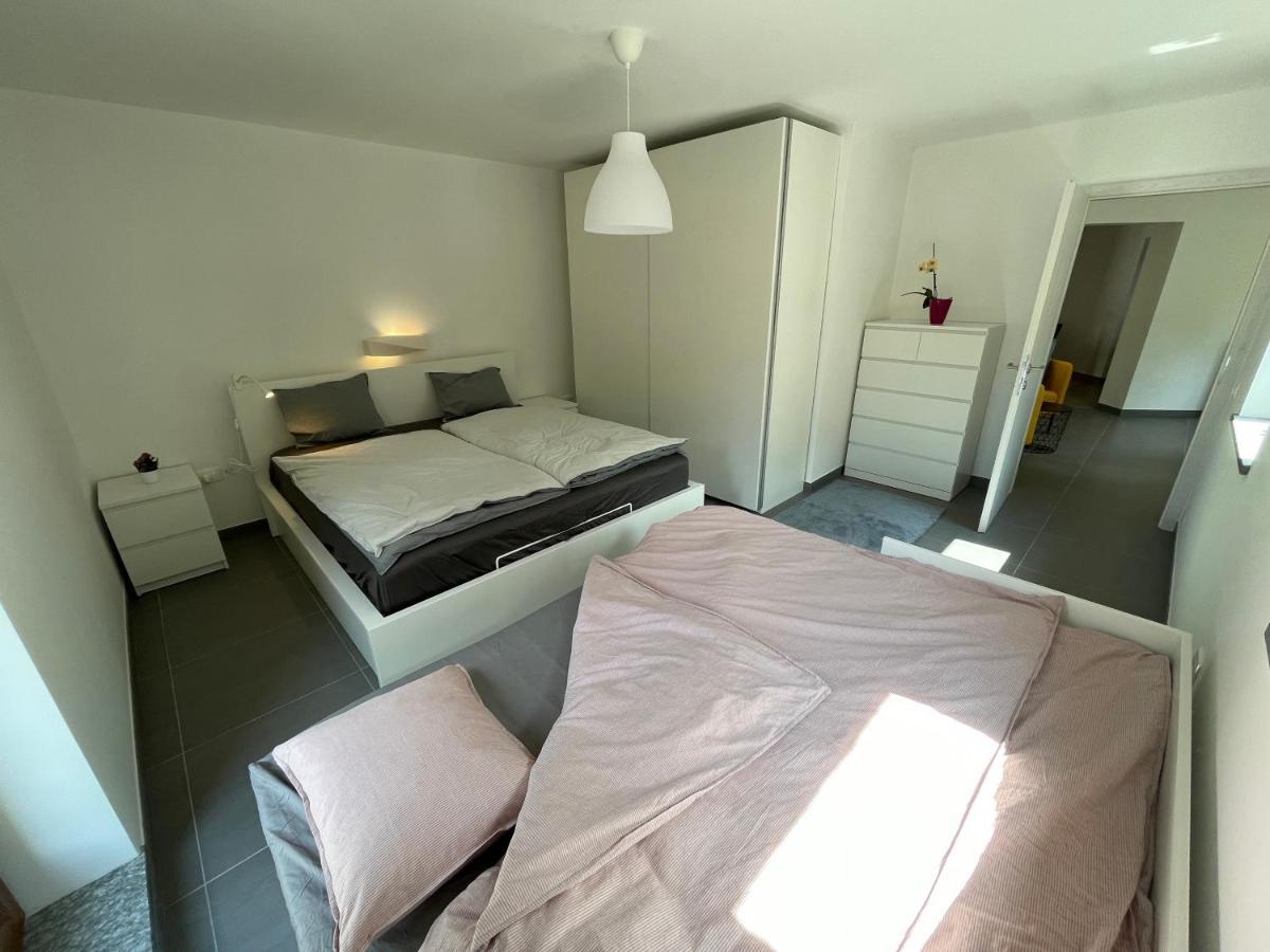 Apartma 7 - In The Heart Of Soca Valley Tolmin Exteriör bild