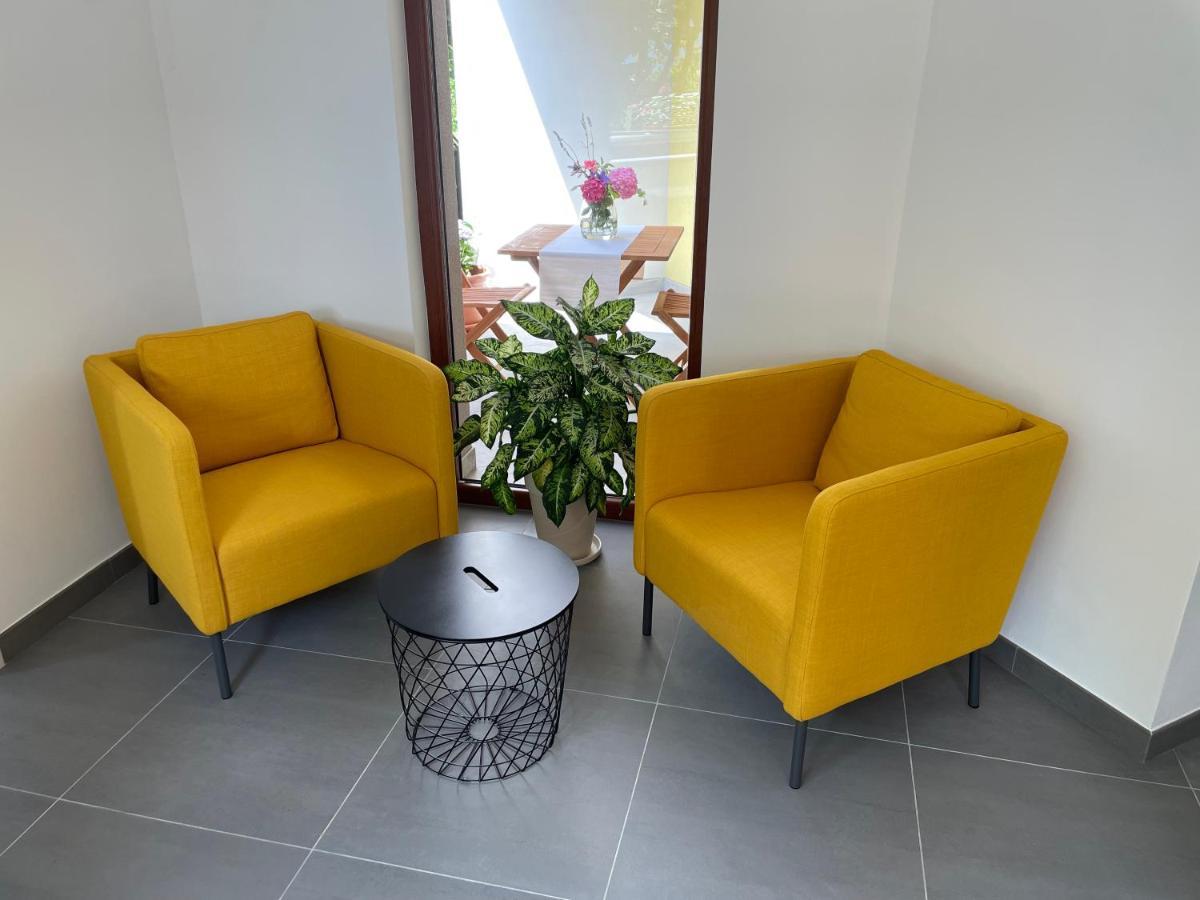 Apartma 7 - In The Heart Of Soca Valley Tolmin Exteriör bild