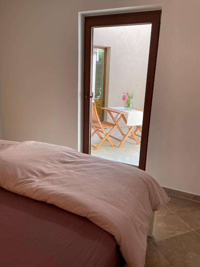 Apartma 7 - In The Heart Of Soca Valley Tolmin Exteriör bild