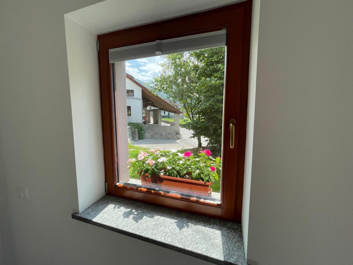 Apartma 7 - In The Heart Of Soca Valley Tolmin Exteriör bild